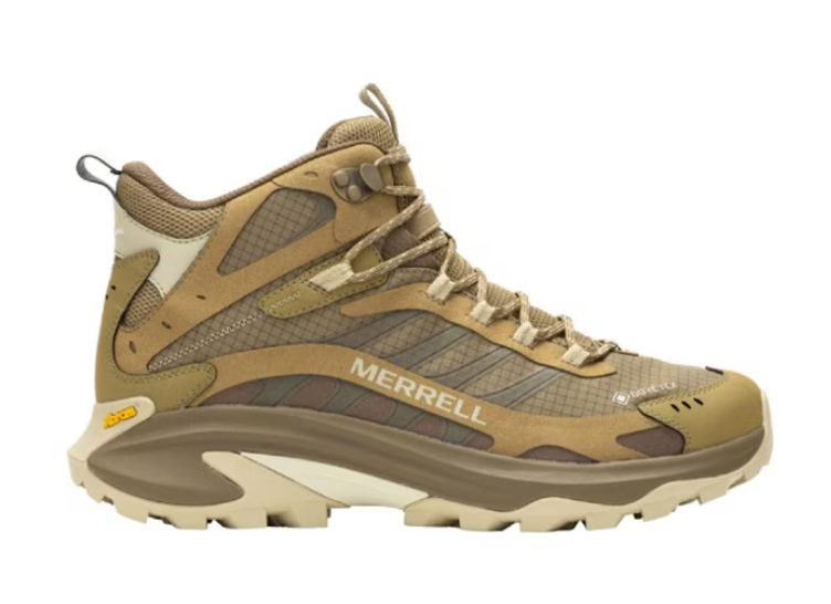 Men's Moab Speed 2 Mid GTX - The Mountaineer